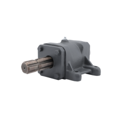 RCW-3 trąšų barstytuvo priedas