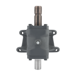 RCW-3 trąšų barstytuvo priedas