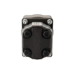 Kairysis hidraulinis krumpliaratinis siurblys, 1 grupė, kairės pusės sukimasis, našumas: 1,05 cm3/aps., našumas (1500 aps./min.)