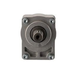 Kairysis hidraulinis krumpliaratinis siurblys, 1 grupė, kairės pusės sukimasis, našumas: 1,05 cm3/aps., našumas (1500 aps./min.)