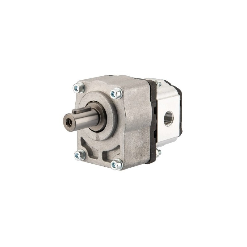 Kairysis hidraulinis krumpliaratinis siurblys, 1 grupė, kairės pusės sukimasis, našumas: 3,05 cm3/aps., našumas (1500 aps./min.)