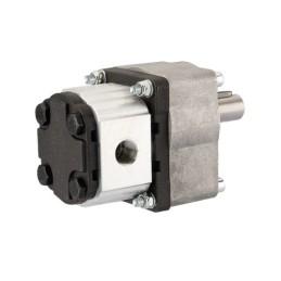 Kairysis hidraulinis krumpliaratinis siurblys, 1 grupė, kairės pusės sukimasis, našumas: 3,05 cm3/aps., našumas (1500 aps./min.)