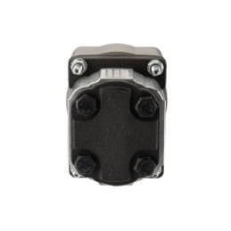 Dešinės pavaros hidraulinis siurblys, 1 grupė, dešinės rotacijos, našumas: 3,05 cm3/aps., našumas (1500 aps./min.): 4,57 l/min. 