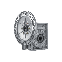 Sliekinės pavaros variklis elektros varikliui HMRV 75 1:7.5 IEC100 AC28 B5 W28 K250, atitinkantis NMRV MOTOVARIO.