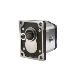 GR2 krumpliaratinis siurblys dešinysis 4cm3/aps. 6l/min. GW tylus