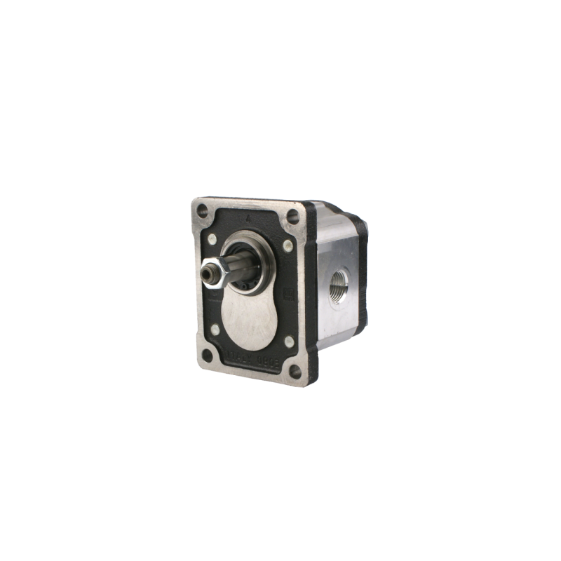 GR2 krumpliaratinis siurblys dešinysis 4cm3/aps. 6l/min. GW tylus