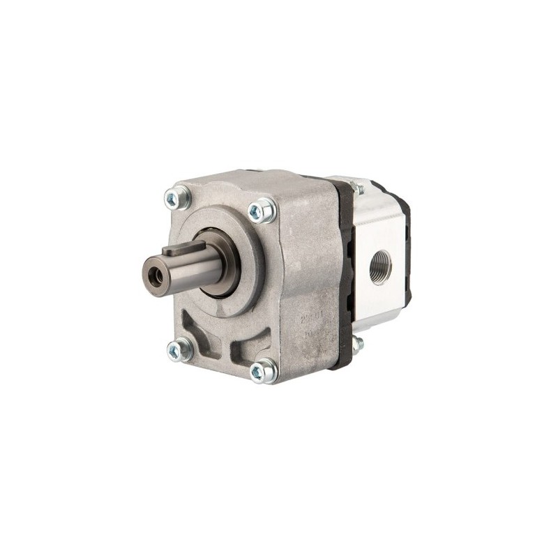 Kairysis hidraulinis krumpliaratinis siurblys, 1 grupė, kairės pusės sukimasis, našumas: 4,70 cm3/aps., našumas (1500 aps./min.)