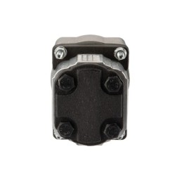 Dešinės pavaros hidraulinis siurblys, 1 grupė, dešinės rotacijos, našumas: 4,70 cm3/aps., našumas (1500 aps./min.): 7,05 l/min. 