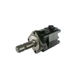 SMS hidraulinis variklis, darbinis tūris: 80 cm3/aps., greitis: 930 aps./min., su kardaninio veleno skersmeniu 1 3/8"