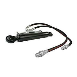 Sustiprinta hidraulinė centrinė jungtis Ursus C-330, C-360 ir C-360-3P