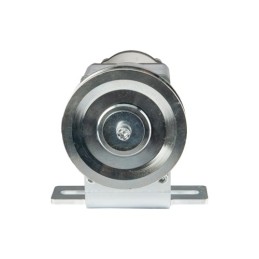 Guolių pavara, kairiosios pavaros hidraulinis siurblys, 16 cm3/aps., 2 grupė + laikiklis ir skriemulys