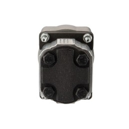 Kairysis hidraulinis krumpliaratinis siurblys, 1 grupė, kairės pusės sukimasis, našumas: 5,55 cm3/aps., našumas (1500 aps./min.)