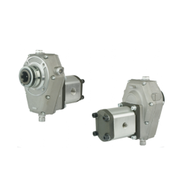 Mažas daugiklis „MINI“ su krumpliniu siurbliu, našumas iki 45 l/min.