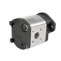 Vienos sekcijos hidraulinis siurblys John Deere AL156335 mašinoms