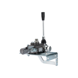 Hidraulika MF255 Ursus 3512 2812 hidraulinis skirstytuvas, 1 sekcijos žarnos ir jungtys