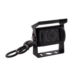 Stebėjimo komplektas, galinio vaizdo kamera, 12 V, 24 V, 9 colių monitorius