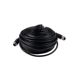 Stebėjimo komplektas, galinio vaizdo kamera, 12 V, 24 V, 9 colių monitorius