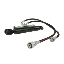 Sustiprinta hidraulinė centrinė jungtis Ursus C-330, C-360 ir C-360-3P