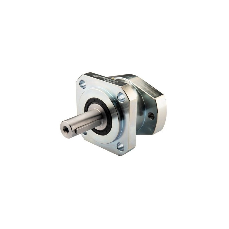 BMR variklio pavarų dėžės tvirtinimas, 25 mm velenas su guoliu