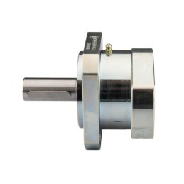 BMR variklio pavarų dėžės tvirtinimas, 25 mm velenas su guoliu