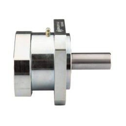 BMR variklio pavarų dėžės tvirtinimas, 25 mm velenas su guoliu