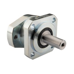 BMR variklio pavarų dėžės tvirtinimas, 25 mm velenas su guoliu