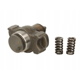 Stabdžių apkabos remonto komplektas k