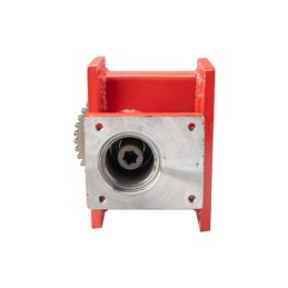 Vladimiro T-25 vairo stiprintuvo siurblio pavaros priedas