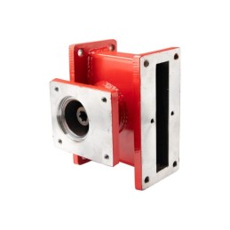 Vladimiro T-25 vairo stiprintuvo siurblio pavaros priedas