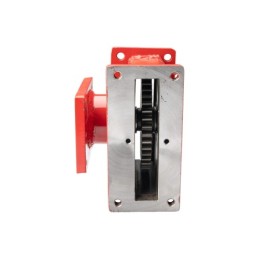 Vladimiro T-25 vairo stiprintuvo siurblio pavaros priedas