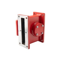 Vladimiro T-25 vairo stiprintuvo siurblio pavaros priedas