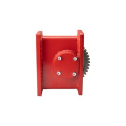 Vladimiro T-25 vairo stiprintuvo siurblio pavaros priedas