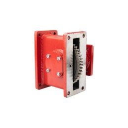 Vladimiro T-25 vairo stiprintuvo siurblio pavaros priedas