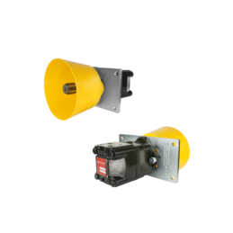 SMS hidraulinio variklio darbinis tūris: 100 cm3/aps. greitis: 750 aps./min. su plokšte ir dangčiu