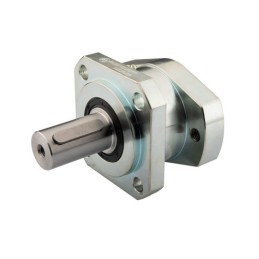 BMR variklio pavarų dėžės tvirtinimas, 32 mm velenas su guoliu