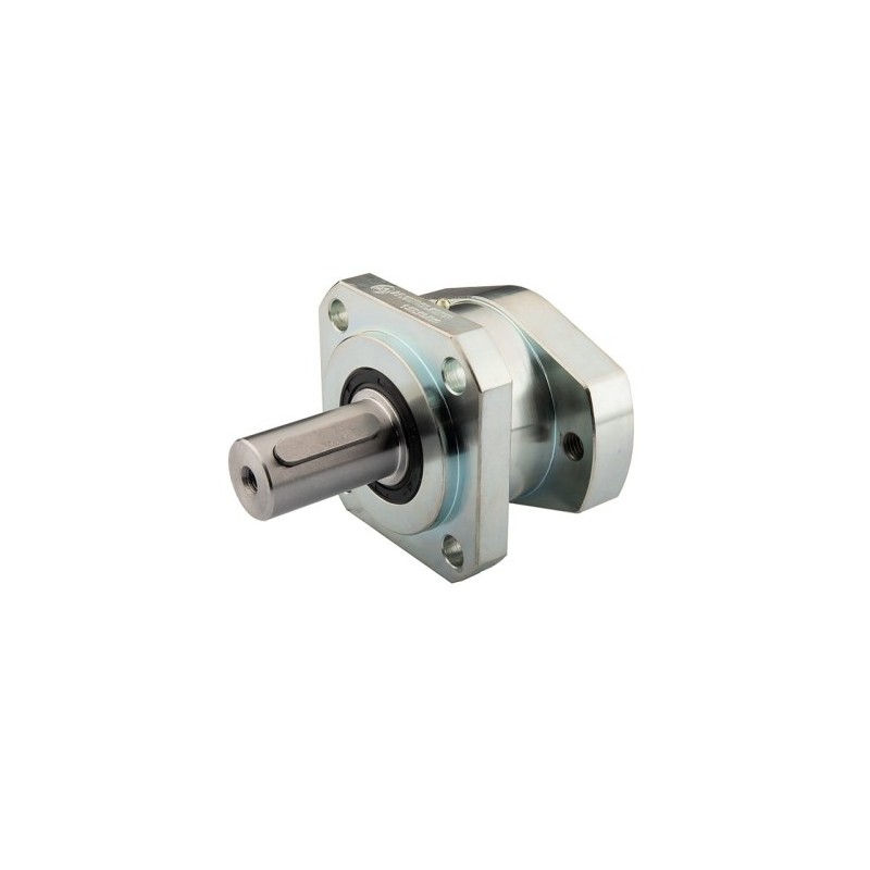 BMR variklio pavarų dėžės tvirtinimas, 32 mm velenas su guoliu