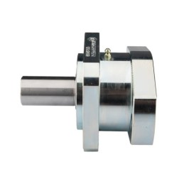 BMR variklio pavarų dėžės tvirtinimas, 32 mm velenas su guoliu