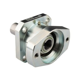 BMR variklio pavarų dėžės tvirtinimas, 32 mm velenas su guoliu