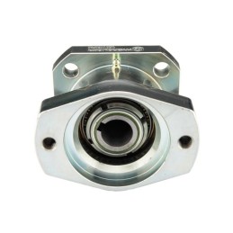 BMR variklio pavarų dėžės tvirtinimas, 32 mm velenas su guoliu