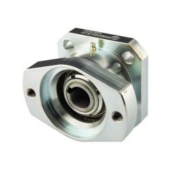 BMR variklio pavarų dėžės tvirtinimas, 32 mm velenas su guoliu