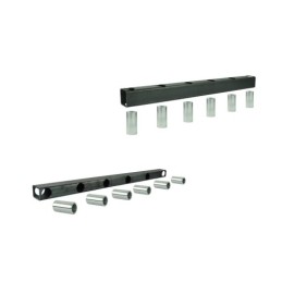 Krokodilas 1,02 m komplektas iš 2 sijų + rankovių