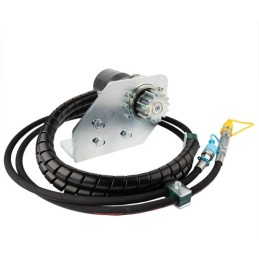 Hidraulinė diržo išmetimo pavara Anna Z-644 pakeičia sankabos būgną 5644730060