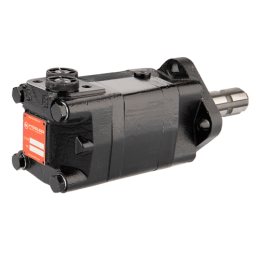 SMS hidraulinis variklis, darbinis tūris: 315 cm3/aps., greitis: 250 aps./min., komplekte su kardaniniu velenu