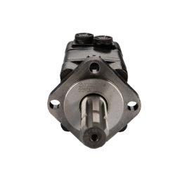 SMS hidraulinis variklis, darbinis tūris: 315 cm3/aps., greitis: 250 aps./min., komplekte su kardaniniu velenu