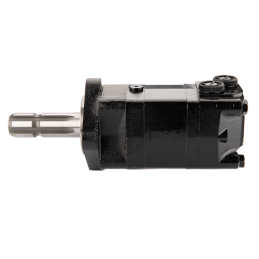 SMS hidraulinis variklis, darbinis tūris: 315 cm3/aps., greitis: 250 aps./min., komplekte su kardaniniu velenu