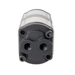 Dviejų sekcijų hidraulinis siurblys Case traktoriui 0510565330