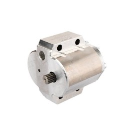 C-360 40L Hylmet hidraulinis kėlimo siurblys su 17,5 MPa apsauginiu vožtuvu ir siurblio filtru