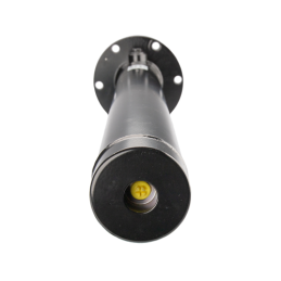 Vienpusio veikimo hidraulinio cilindro ilgis: 840 mm, eiga: 630 mm, CJ-80/45/630, skirtas „Cyklop“ krautuvui