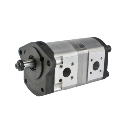 Hidraulinis siurblys Renault traktoriams ir mašinoms