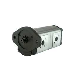 Hidraulinis siurblys John Deere traktoriams ir mašinoms